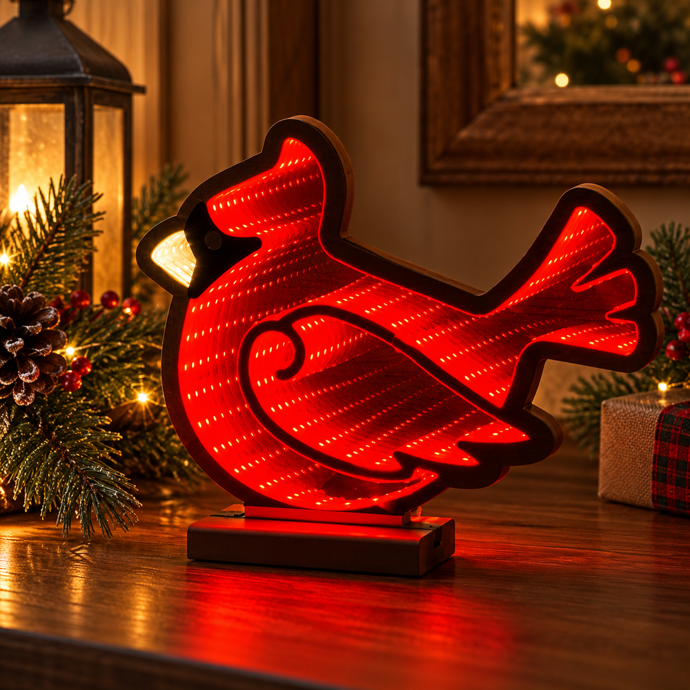 CT Infinity Light Cardinal 12"
