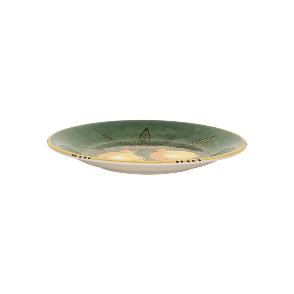 Maxwell & Williams Limone Green Salad Plate