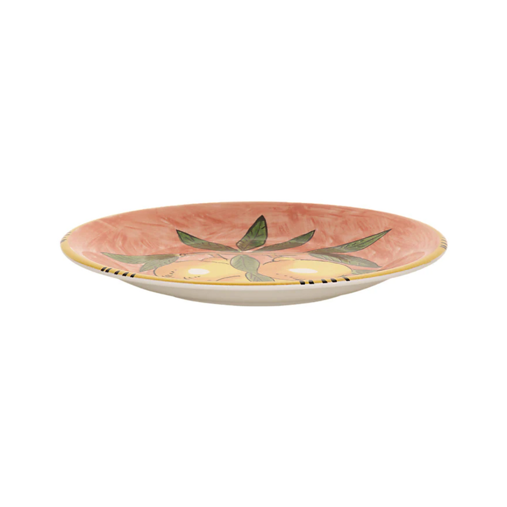 Maxwell & Williams Limone Terracota Dinner Plate