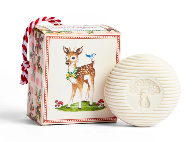 Kalastyle Little Lathers Pine