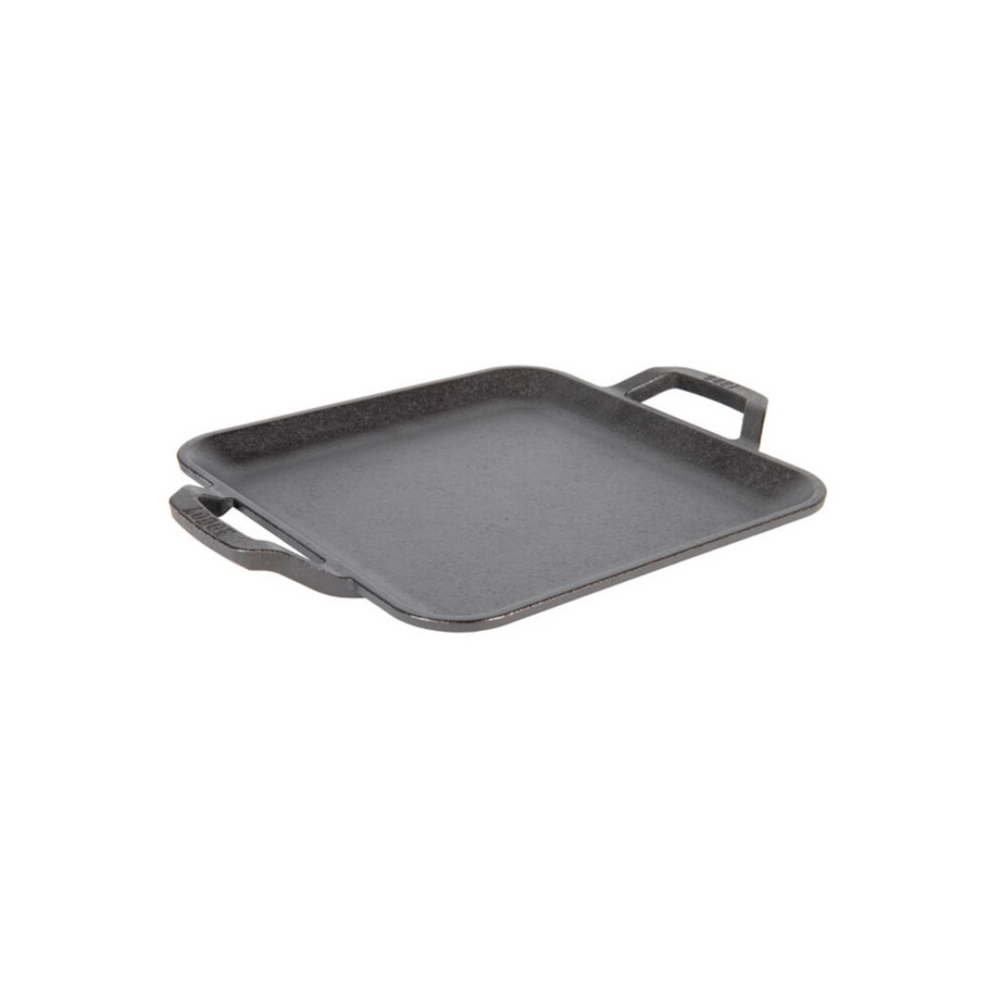 Lodge Chef Collection 11" Square Griddle