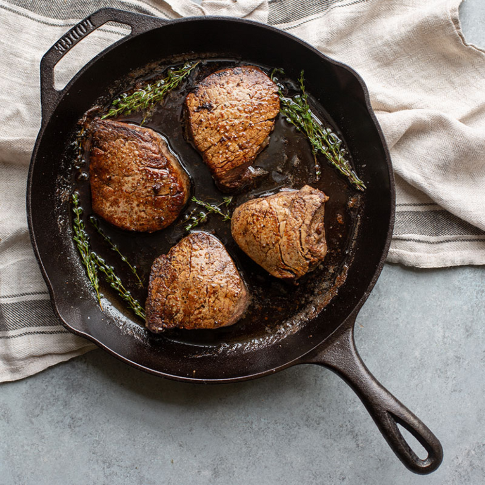 Lodge Chef Collection 12" Skillet
