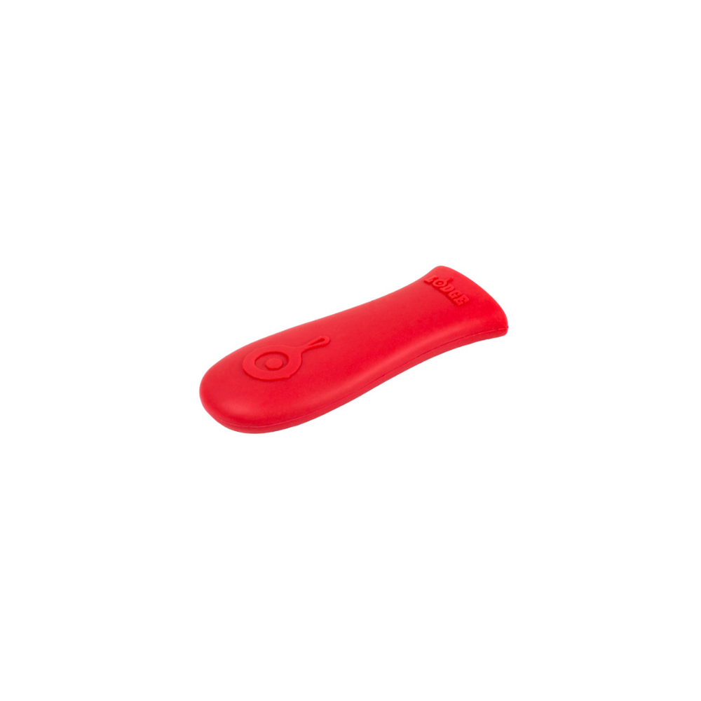 Lodge Hot Handle Holder Red