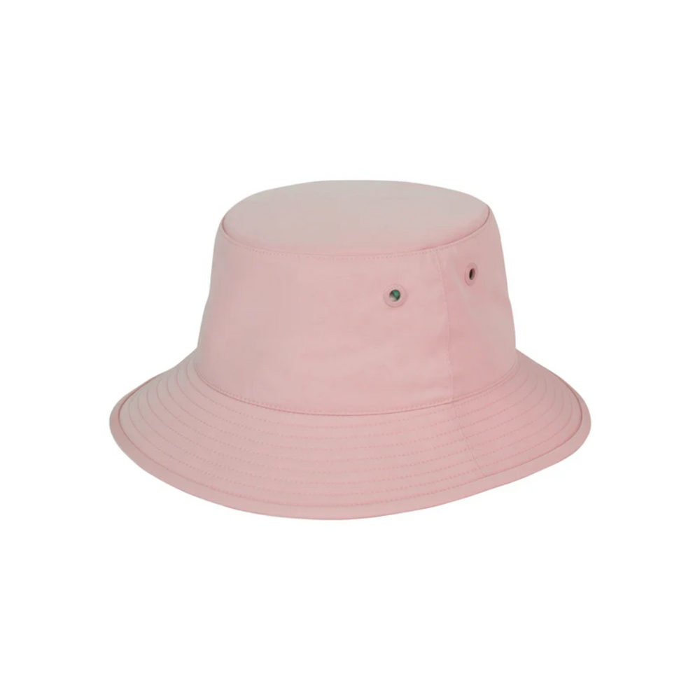 Tilley Hat-Logo Technical T1 Pink