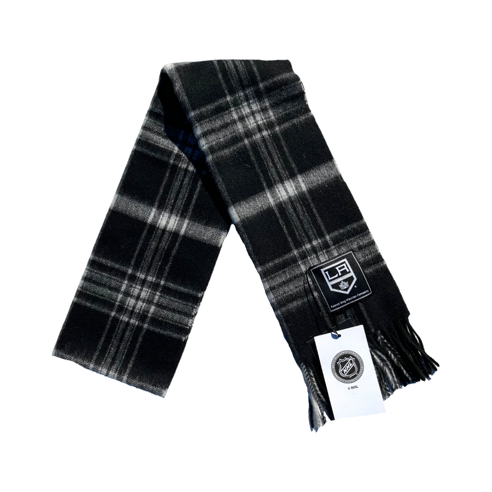 NHL Los Angeles Kings - Lambswool Scarf