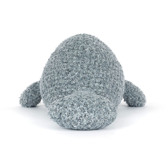 Jellycat Maffles Manatee