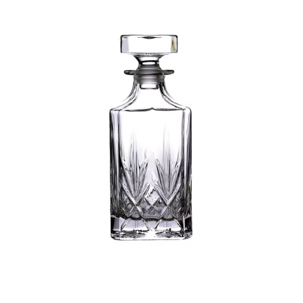 Waterford Marquis Maxwell Decanter