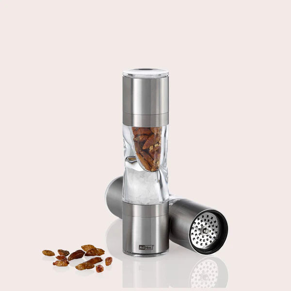 AdHoc Duospice Mini Spice Cutter and Mill