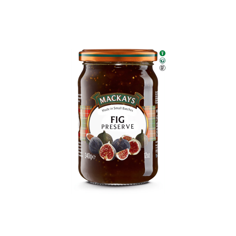 Mackays Fig Preserve