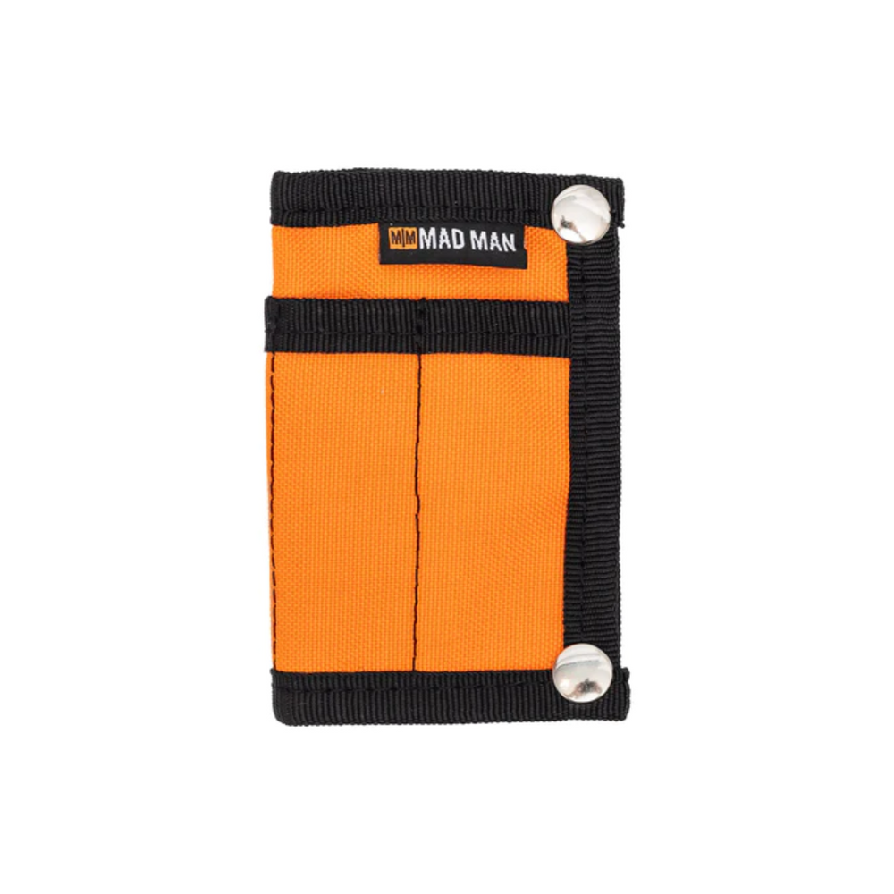 Mad Man EDC Gift Set - Orange