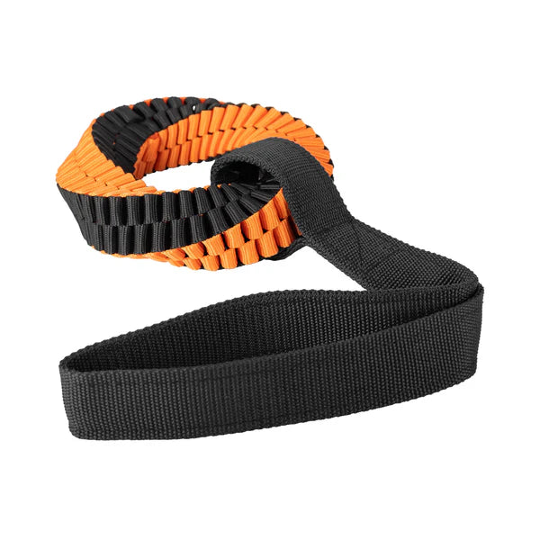 Mad Dog Throw Ring