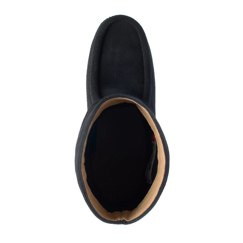 Manitobah Jeddito Boot Mid Black