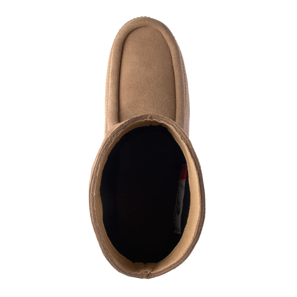 Manitobah Jeddito Boot Mid Oak