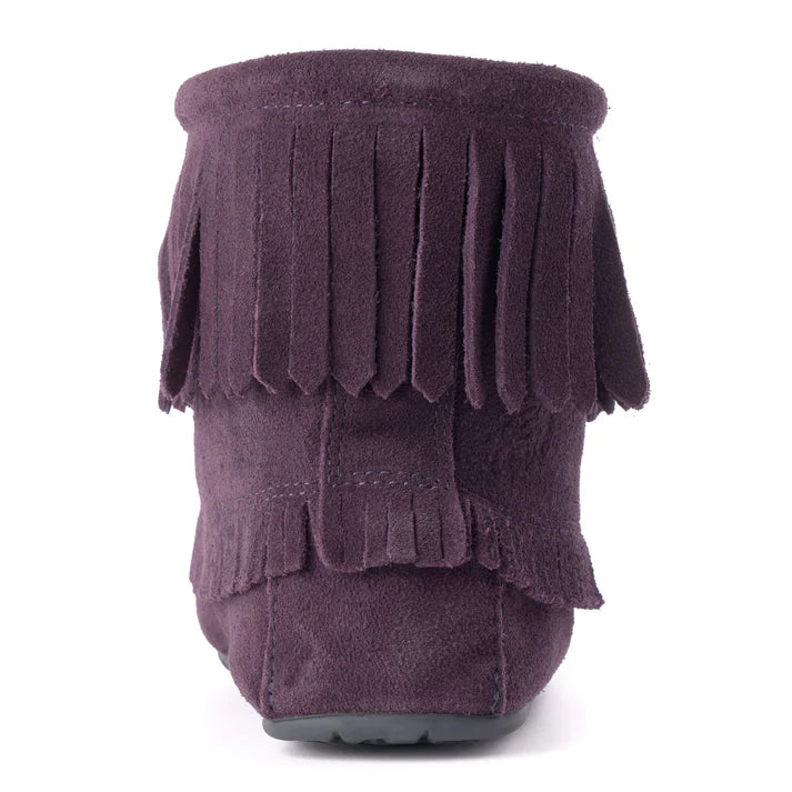 Manitobah Harvester Lined -  Plum