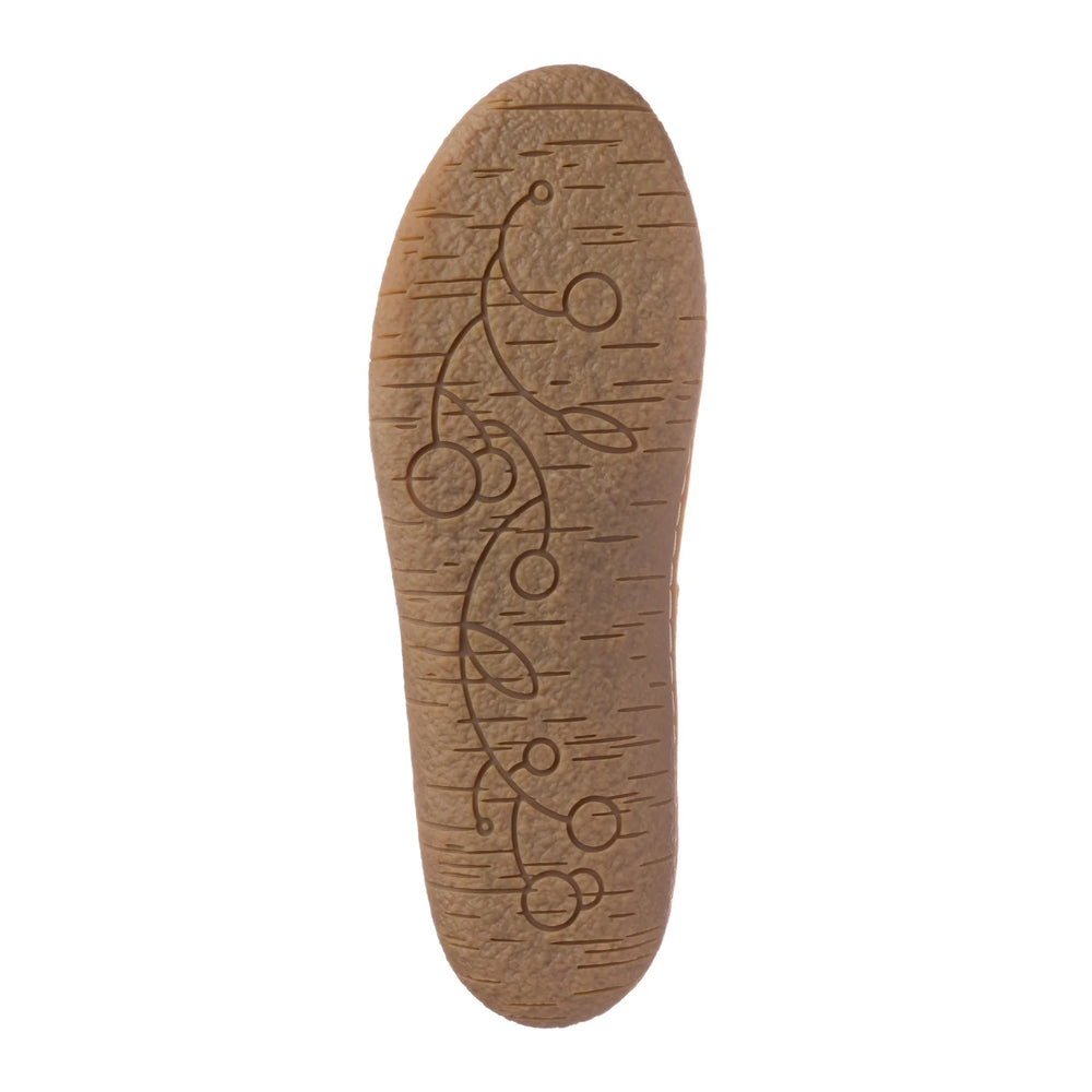 Manitobah Modern Moccasin V2 Tan
