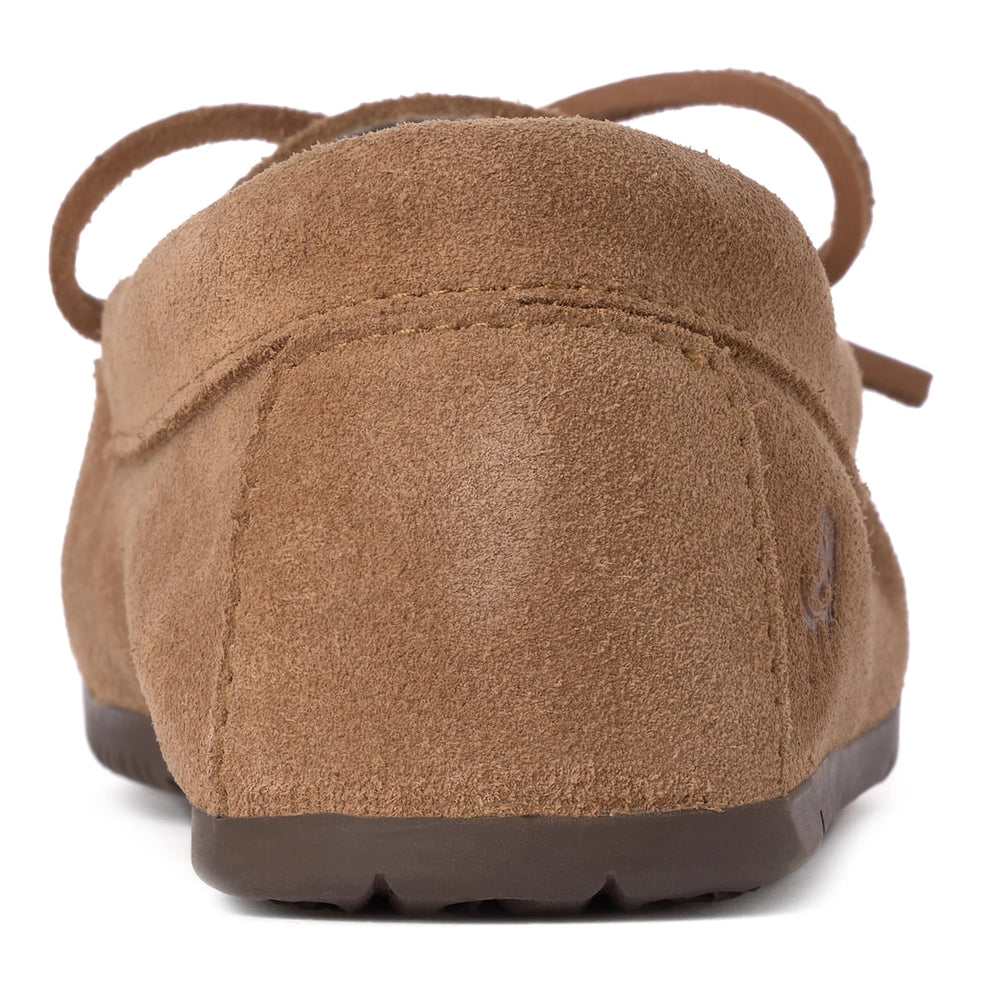 Manitobah Tolani Moccasin Oak