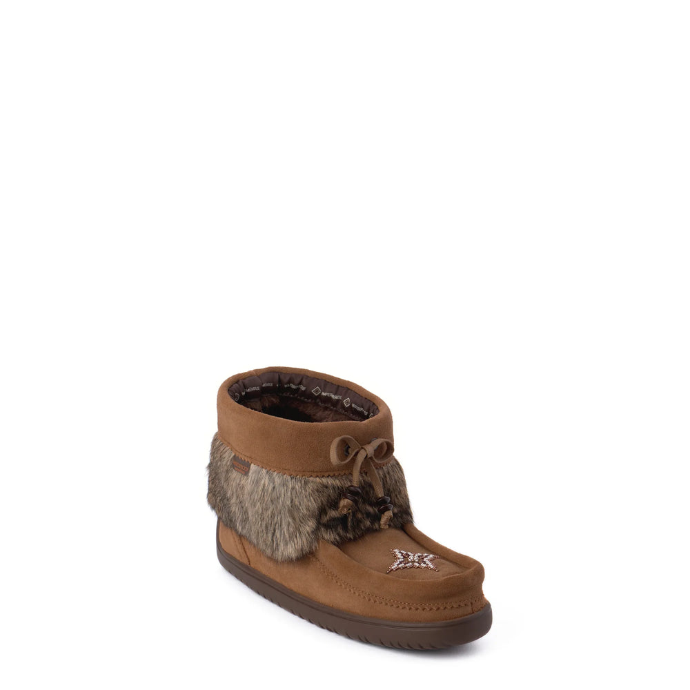 Manitobah Waterproof Keewatin Oak