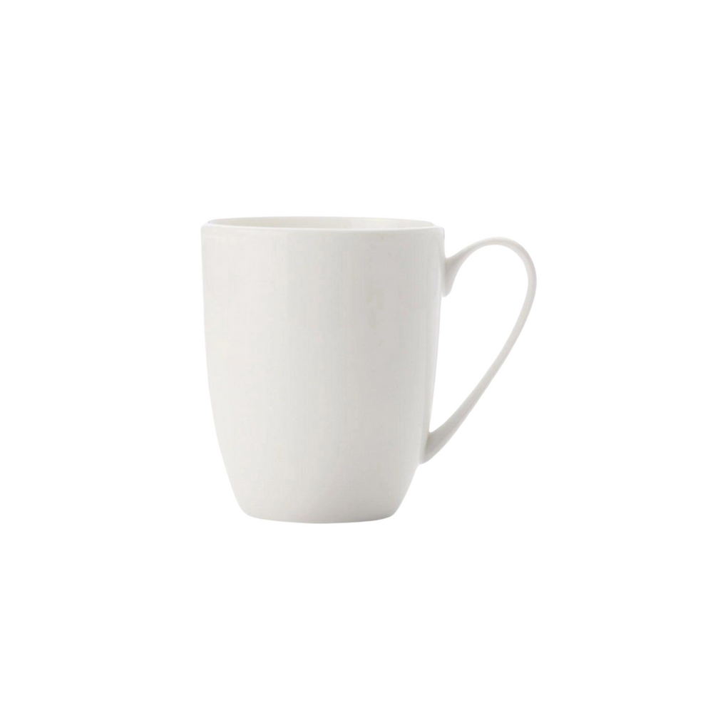 MAXWELL & WILLIAMS Cashmere MANSION Coupe Mug 350mL