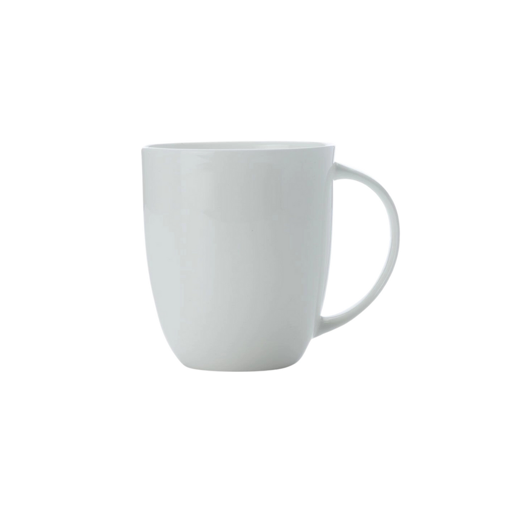 Maxwell & Williams Cashmere MANSION Coupe Mug 350mL