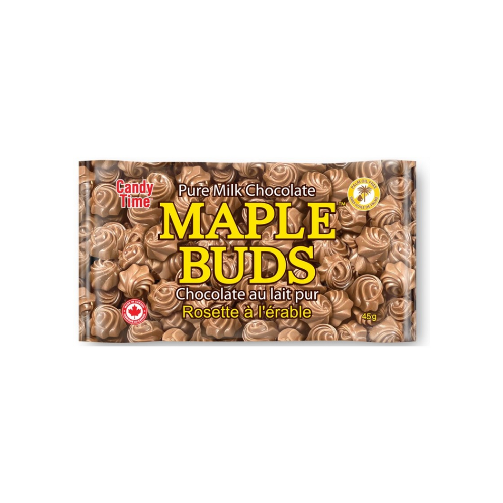 Maple Buds - Maple 45g