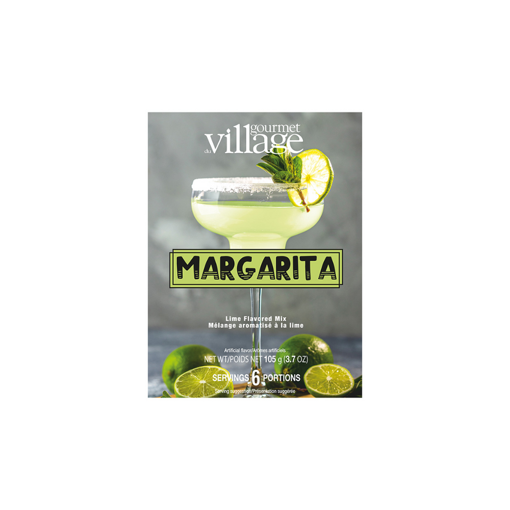 The Drink Mix - Margarita