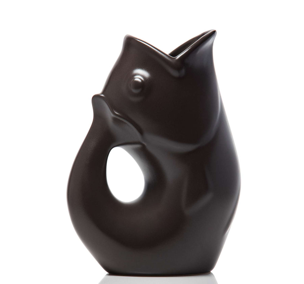 GurglePot Large - Matte Black