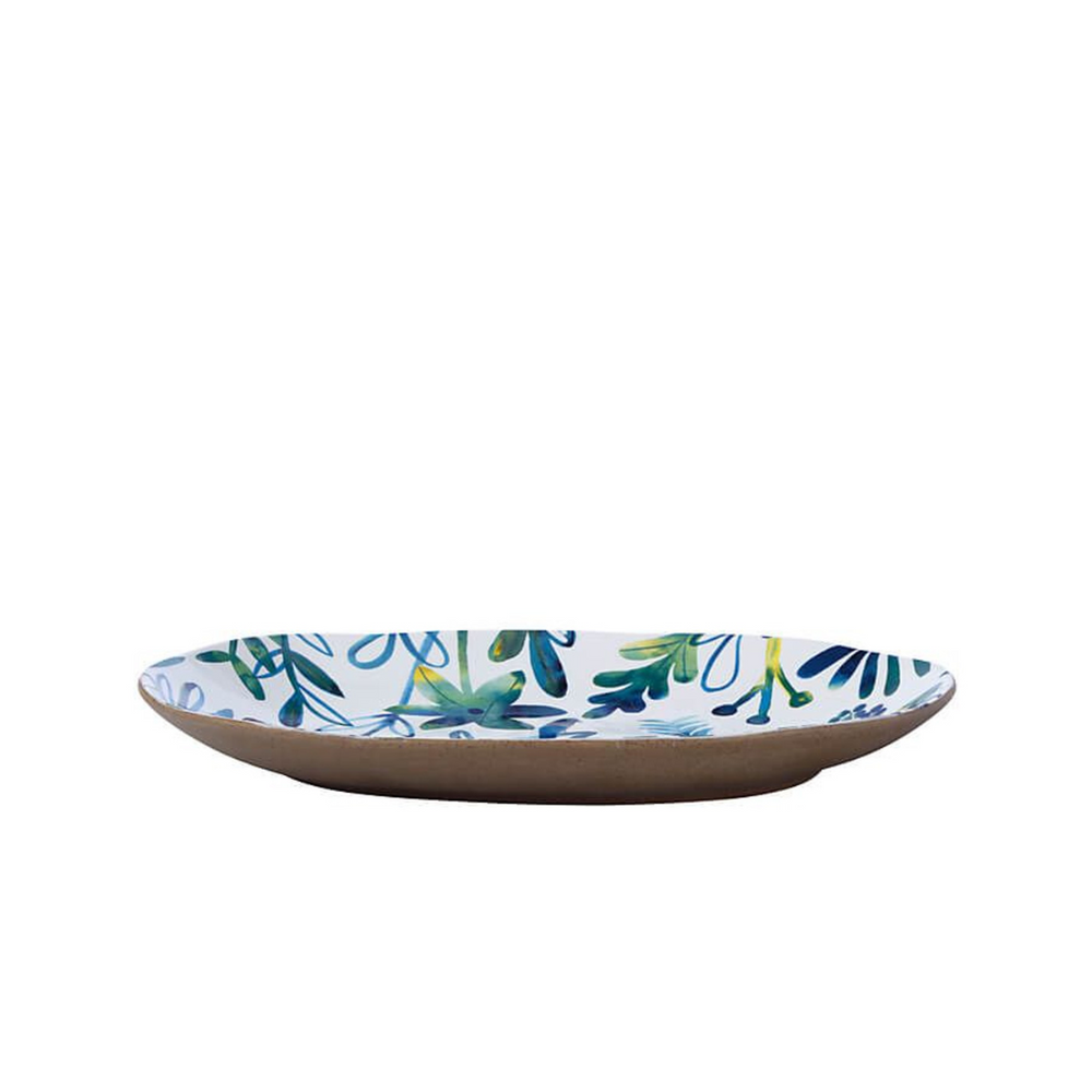 Maxwell & Williams Dusk Oval Platter 28x19cm