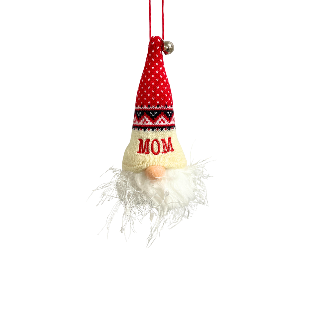 Light Up Gnomes - Mom