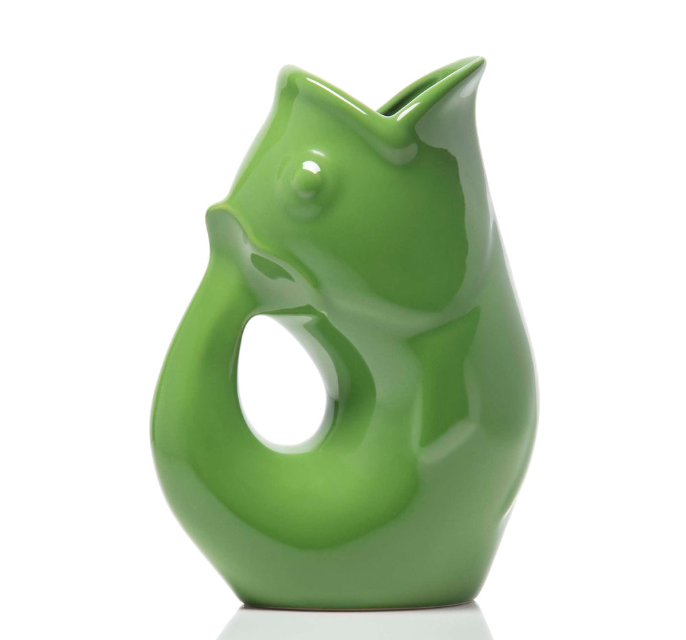 GurglePot Mini – Moss