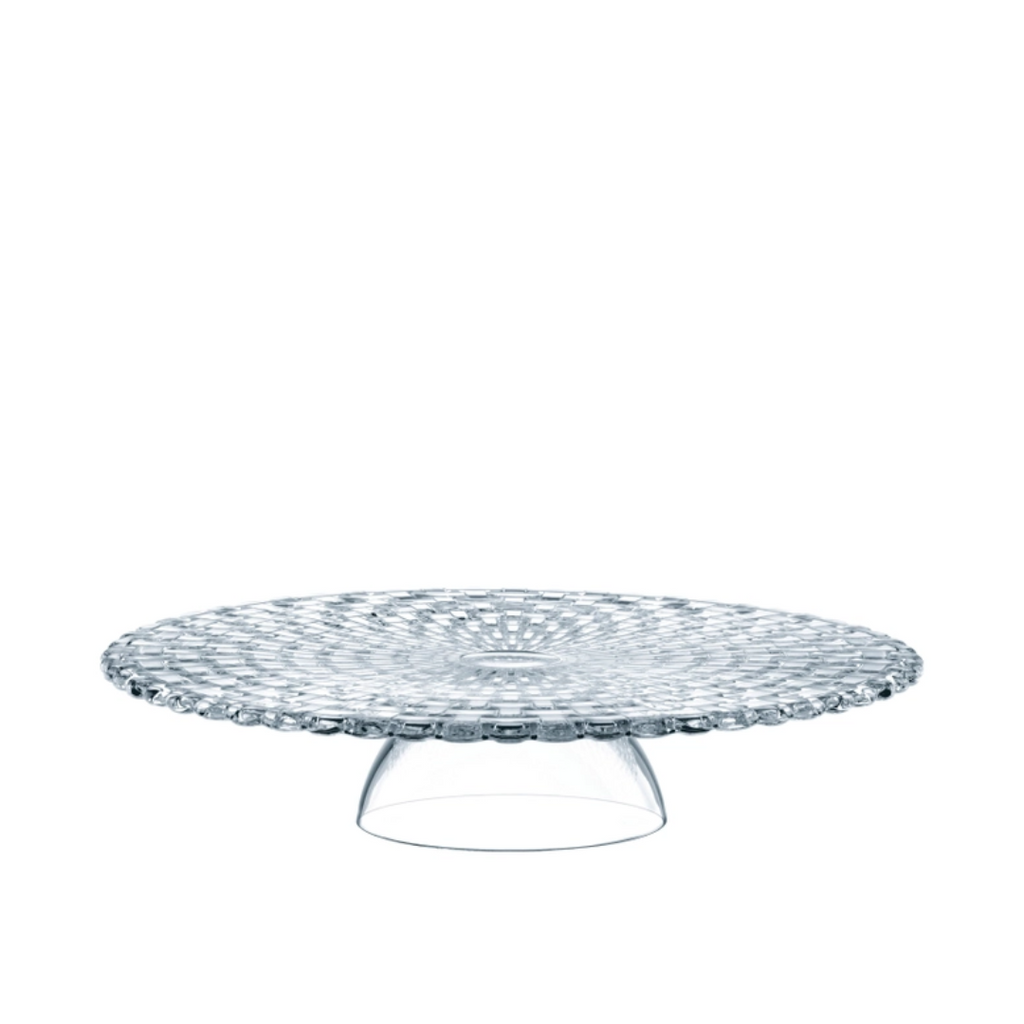Nachtmann Bossa Nova Cake Plate/Chip & Dip – Rob McIntosh