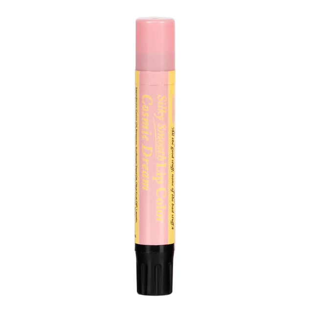 Naked Bee Orange Blossom Honey Silky Smooth Lip Color Cosmic Dream