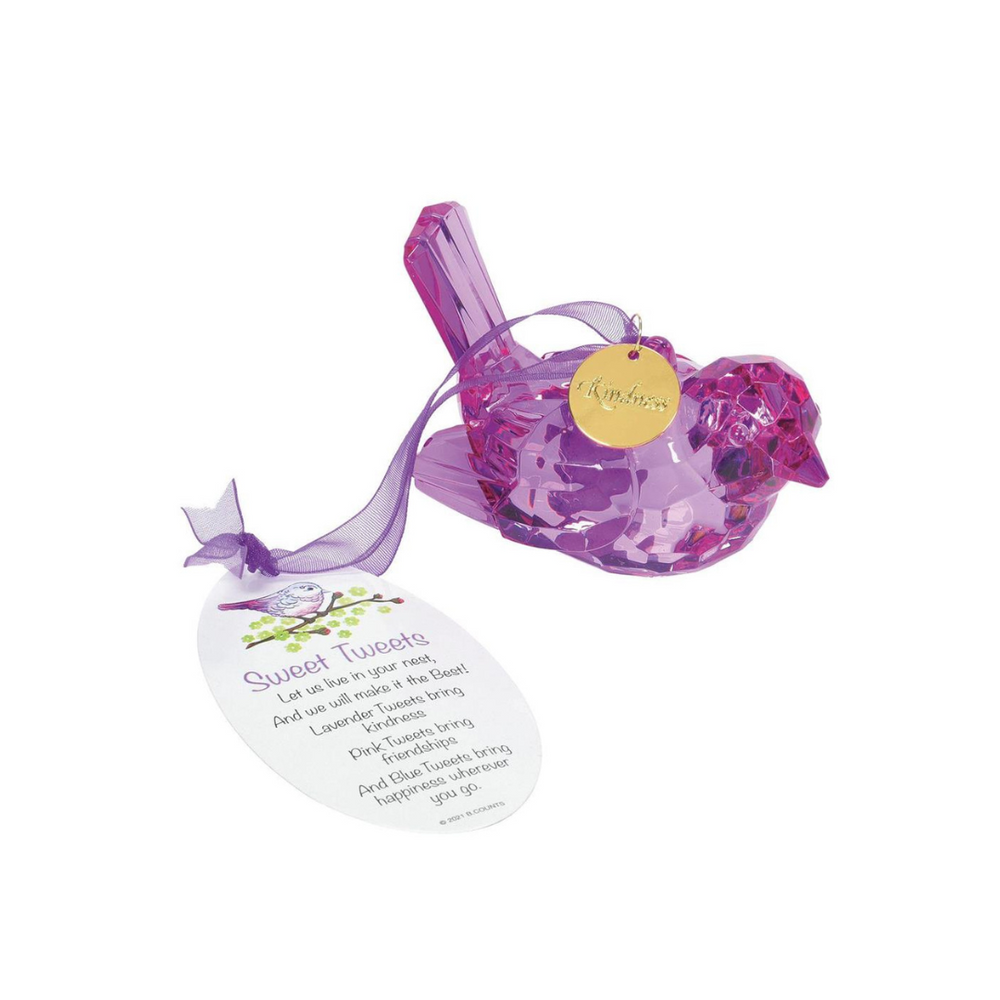 Sweet Tweets Ornament