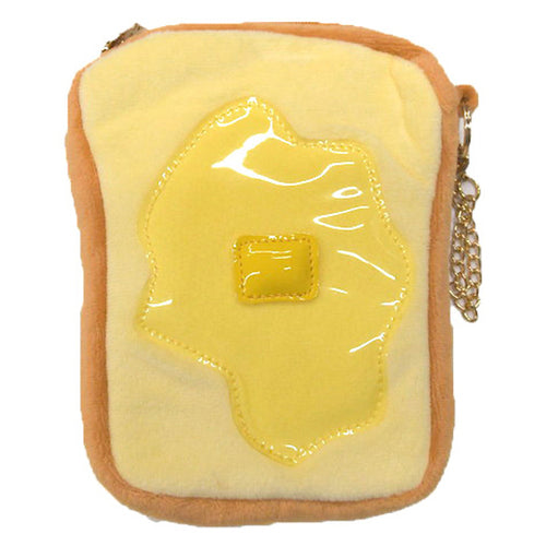 Yup! Bread Butter Toast Pouch