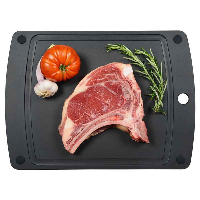 Natural Living - Jade Carving Board 44x32cm