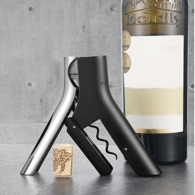 Natural Living - Opera Lever Corkscrew