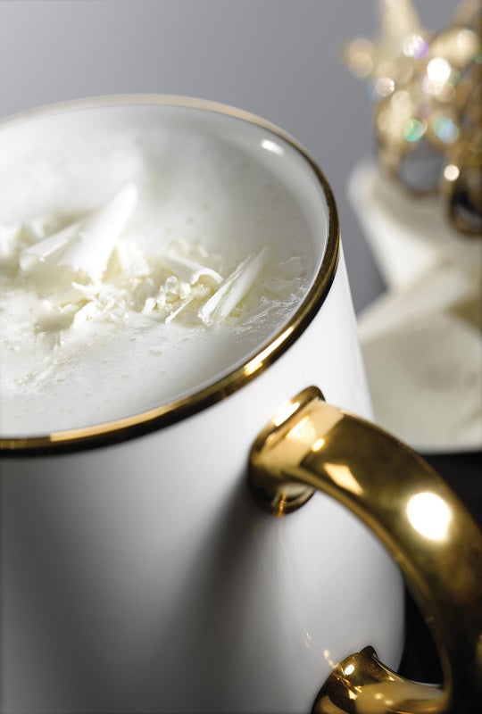 Mini No Sugar Added White Hot Chocolate