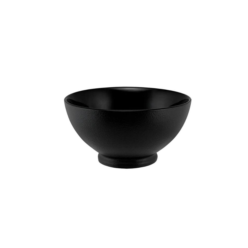 Maxwell & Williams Caviar Midnight Noodle Bowl 17cm