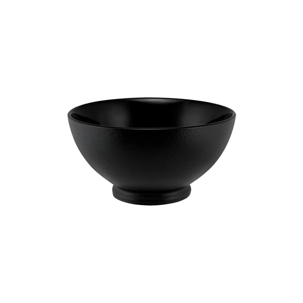 Maxwell & Williams Caviar Midnight Noodle Bowl 20cm
