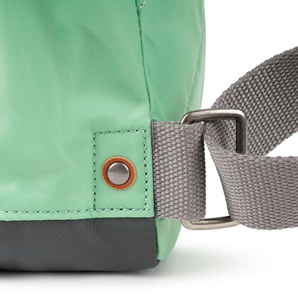 Ori London Bantry B Tote - Matcha