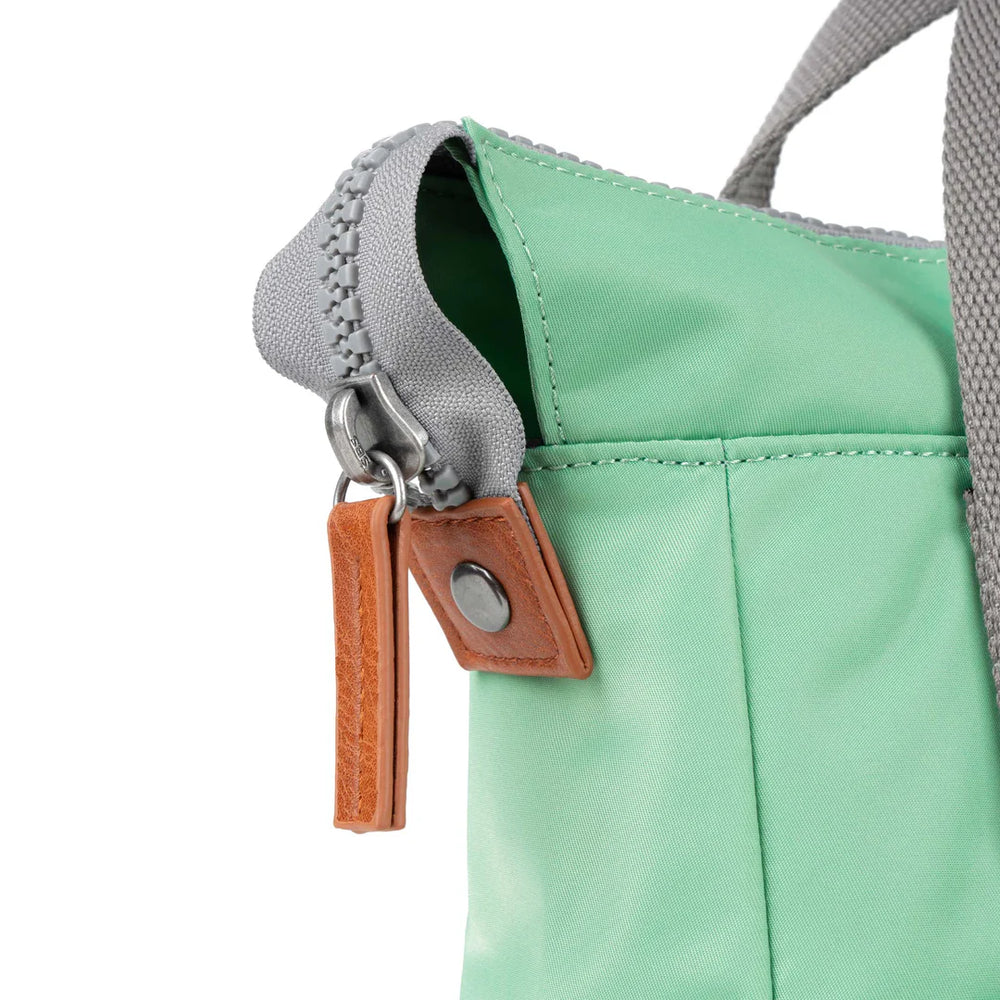 Ori London Bantry B Tote - Matcha