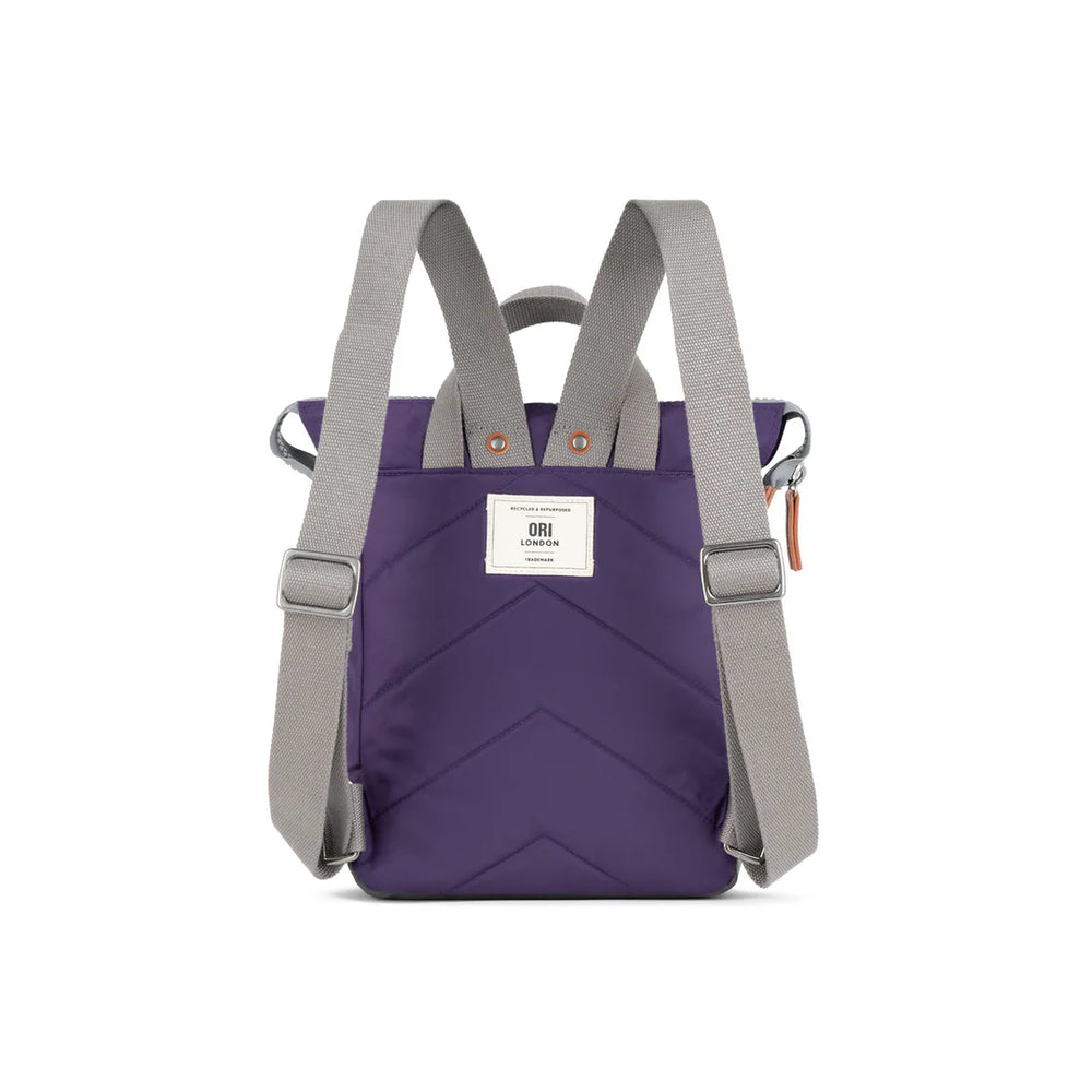 Ori London Bantry B Tote - Majestic Purple