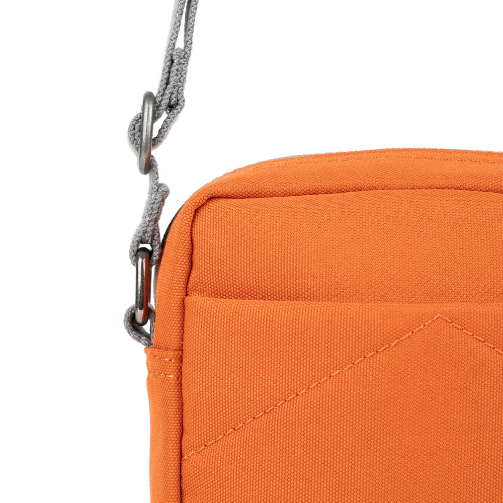Ori London Bond Crossbody - Atomic Orange