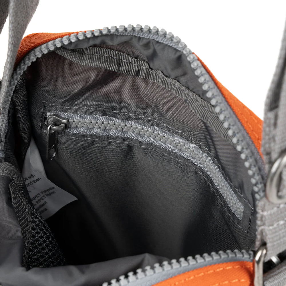 Ori London Bond Crossbody - Atomic Orange