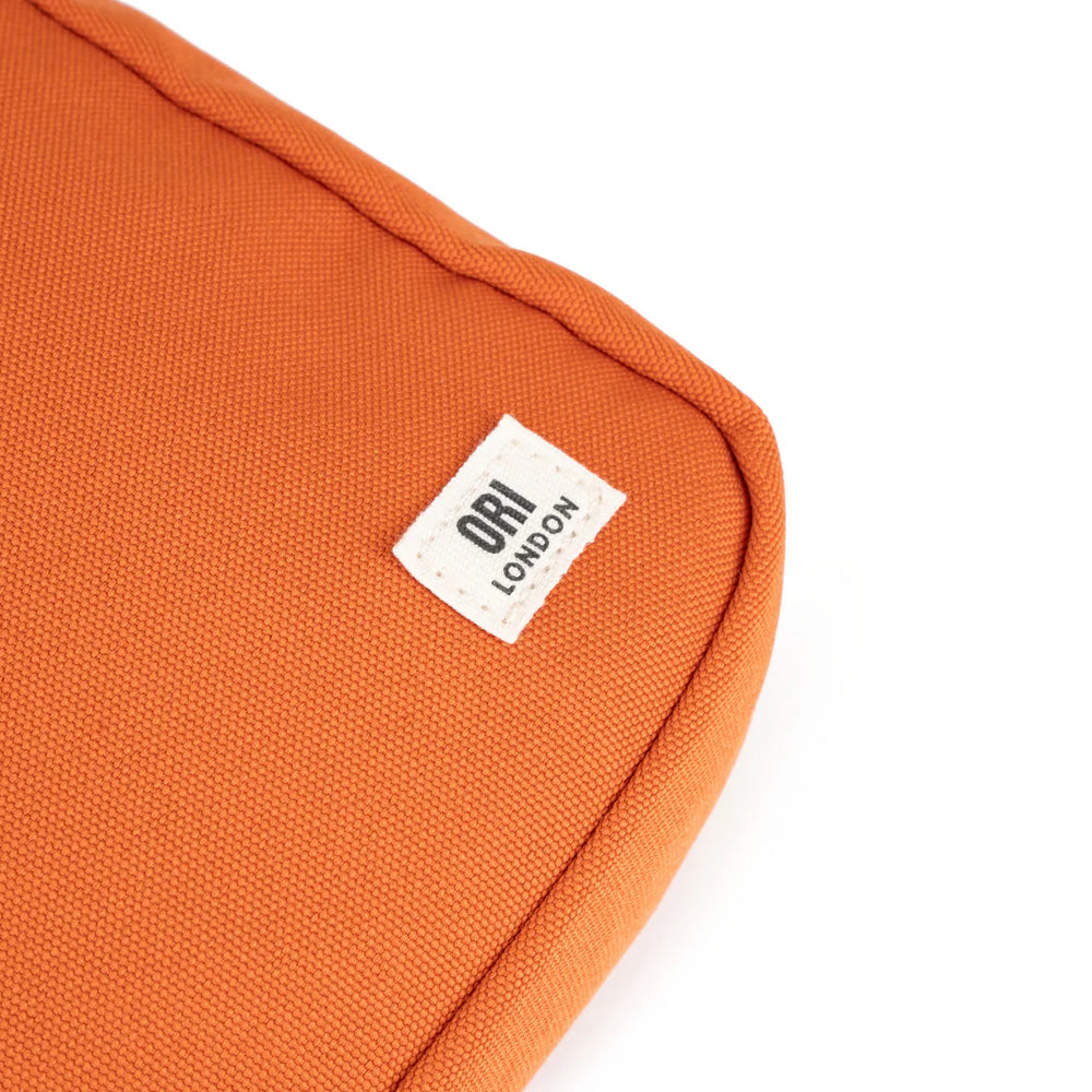 Ori London Bond Crossbody - Atomic Orange