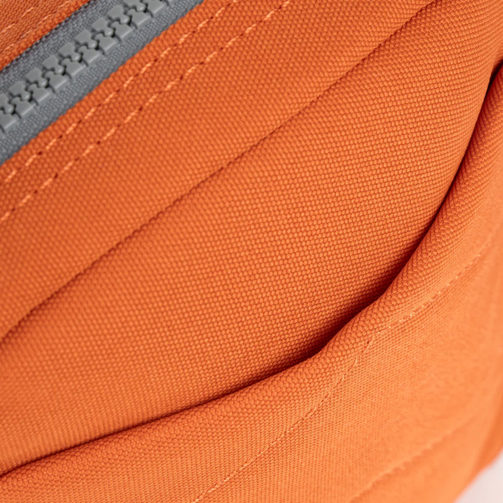 Ori London Bond Crossbody - Atomic Orange