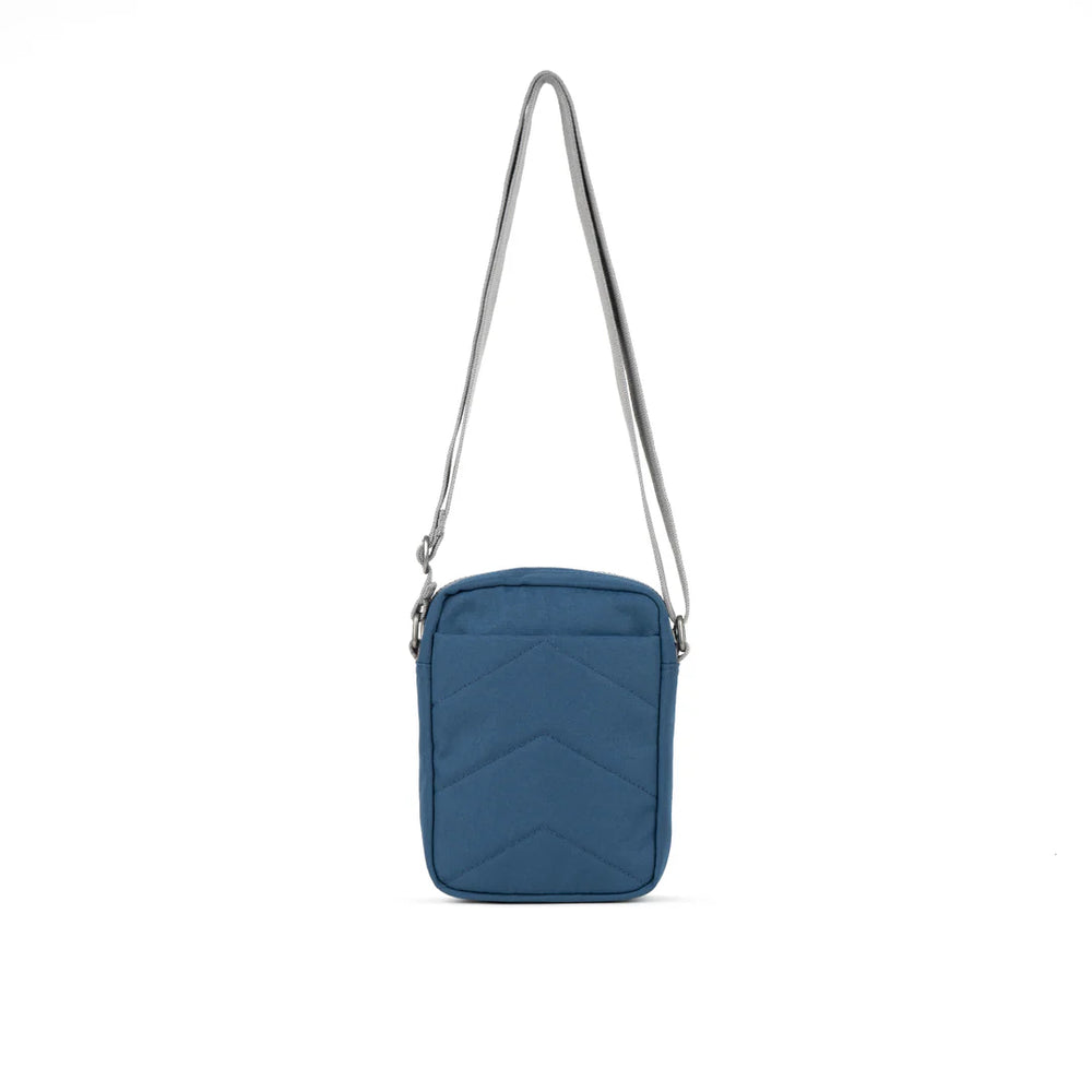 Ori London Bond Crossbody - Deep Blue