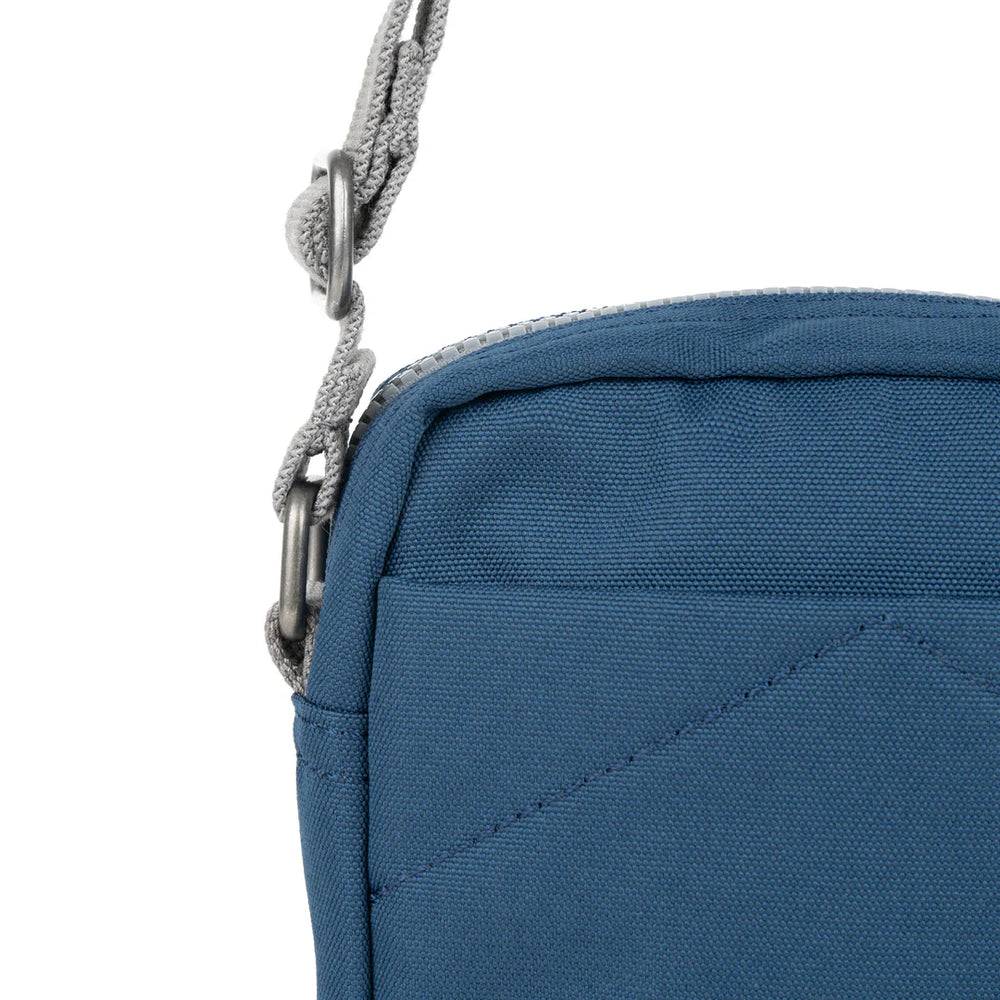 Ori London Bond Crossbody - Deep Blue
