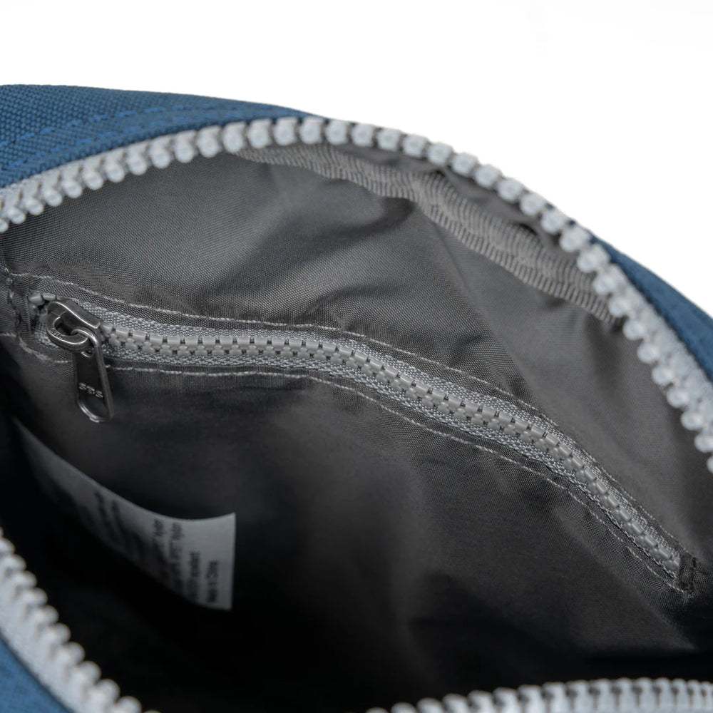 Ori London Bond Crossbody - Deep Blue