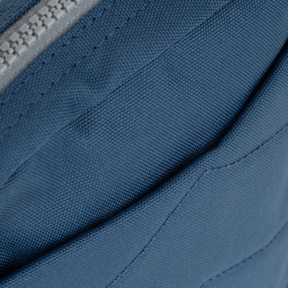 Ori London Bond Crossbody - Deep Blue