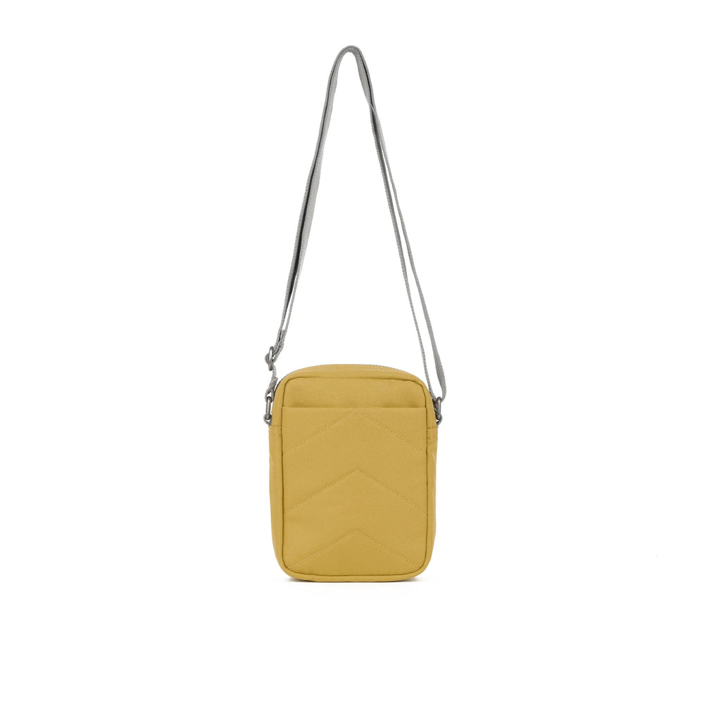 Ori London Bond Crossbody - Flax